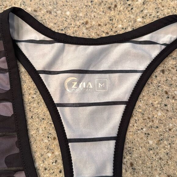 ZYIA Havana Tank Camo - Picture 2 of 9